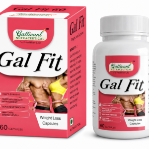 GELFIT CAPSULE